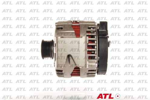 ATL Autotechnik L 83 640 Generator